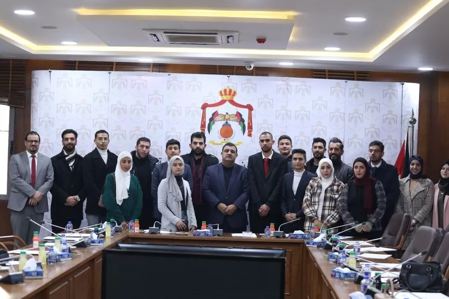 مدار الساعة,مناسبات أردنية,الملك عبدالله الثاني,الانتخابات البرلمانية