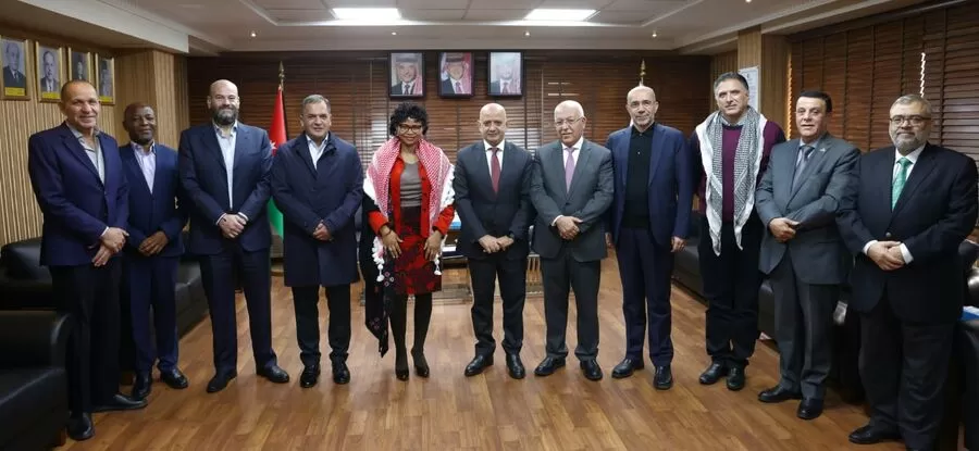 مدار الساعة,أخبار اقتصادية,غرفة تجارة عمان,قطاع غزة