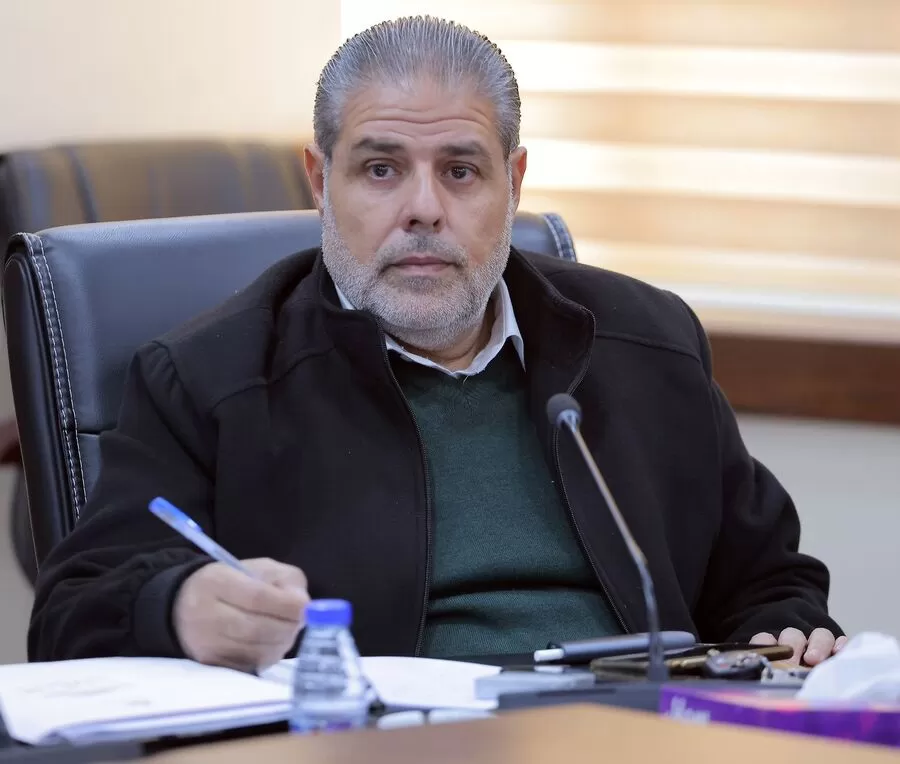 مدار الساعة,أخبار مجلس النواب الأردني,محمد الخلايلة