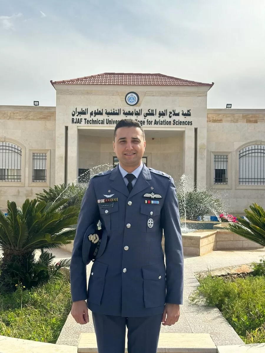 مدار الساعة,أخبار المجتمع الأردني
