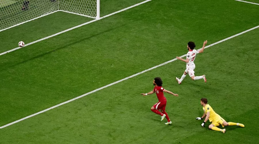 مدار الساعة,أخبار رياضية,كأس آسيا