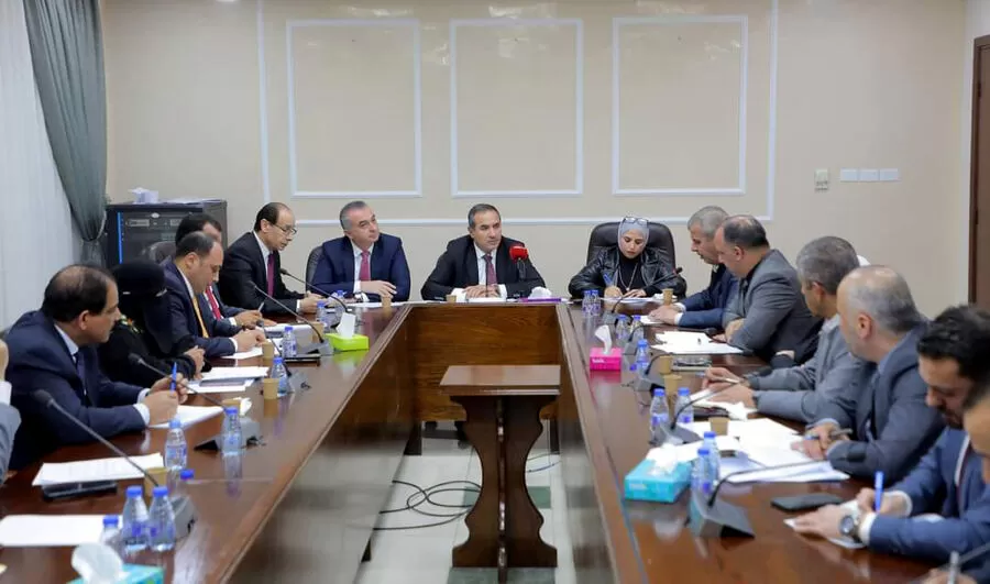 مدار الساعة,أخبار اقتصادية,وزير الطاقة والثروة المعدنية,صالح الخرابشة,محمد الخلايلة,هيئة تنظيم قطاع الطاقة والمعادن,وزارة الطاقة