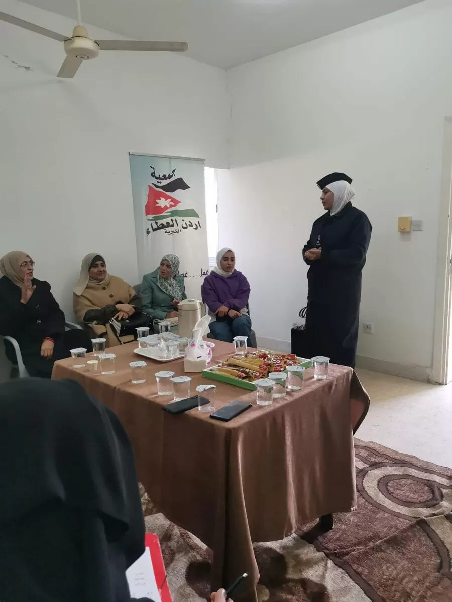 مدار الساعة,مناسبات أردنية