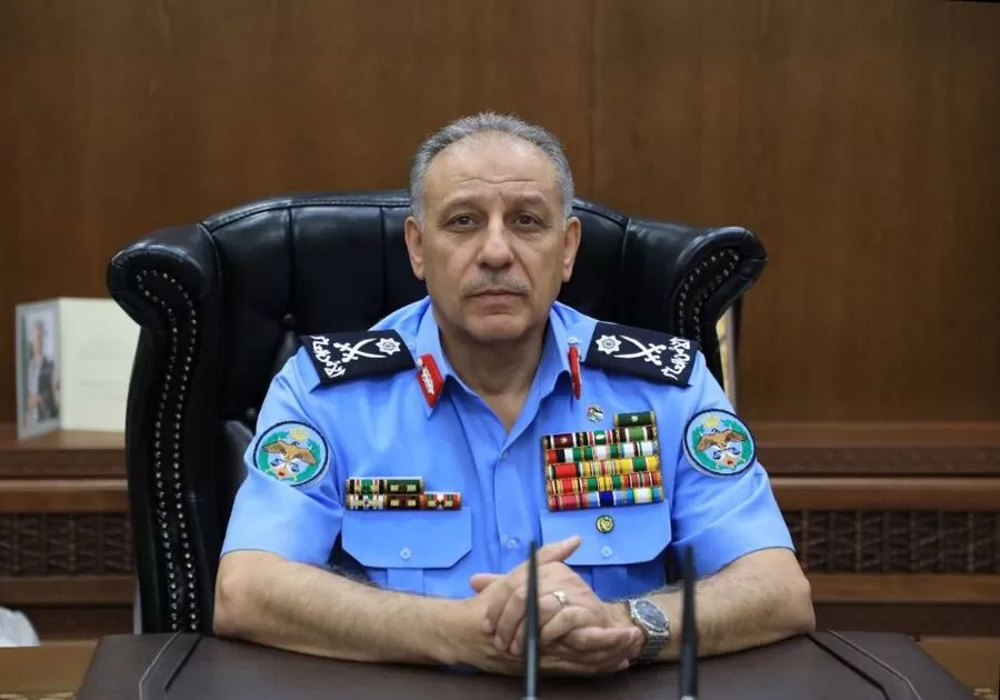 مدار الساعة,مناسبات أردنية,الأمن العام,الأمن الوقائي