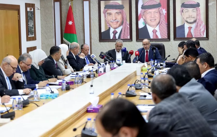 مدار الساعة,أخبار اقتصادية,أخبار مجلس النواب الأردني,وزارة الصناعة والتجارة,مؤسسة المواصفات والمقاييس,وزارة الصناعة,المواصفات والمقاييس
