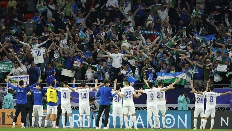 مدار الساعة,أخبار رياضية,كأس آسيا