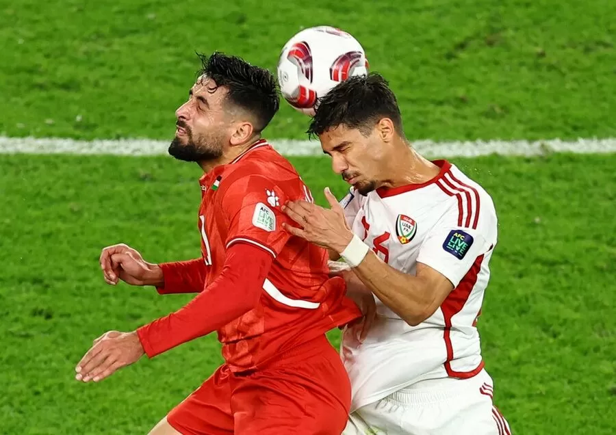 مدار الساعة,أخبار رياضية,كأس آسيا