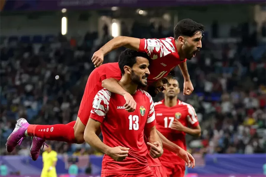 مدار الساعة,أخبار رياضية,كأس آسيا,المنتخب الوطني لكرة القدم,المنتخب الوطني