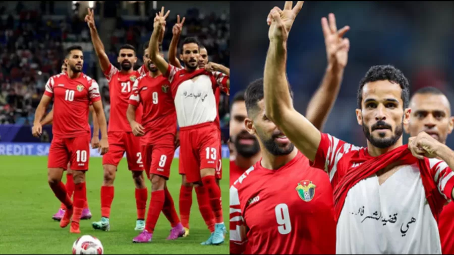مدار الساعة,أخبار الأردن,اخبار الاردن,أخبار رياضية,منتخب النشامى,كأس آسيا