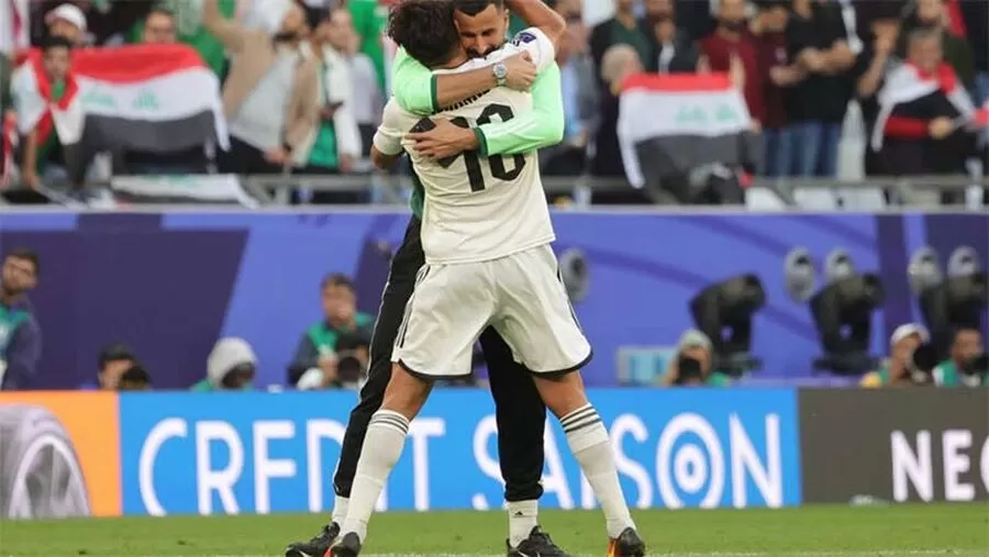 مدار الساعة,أخبار رياضية,كأس آسيا