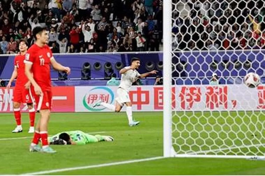 مدار الساعة,أخبار رياضية,كأس آسيا