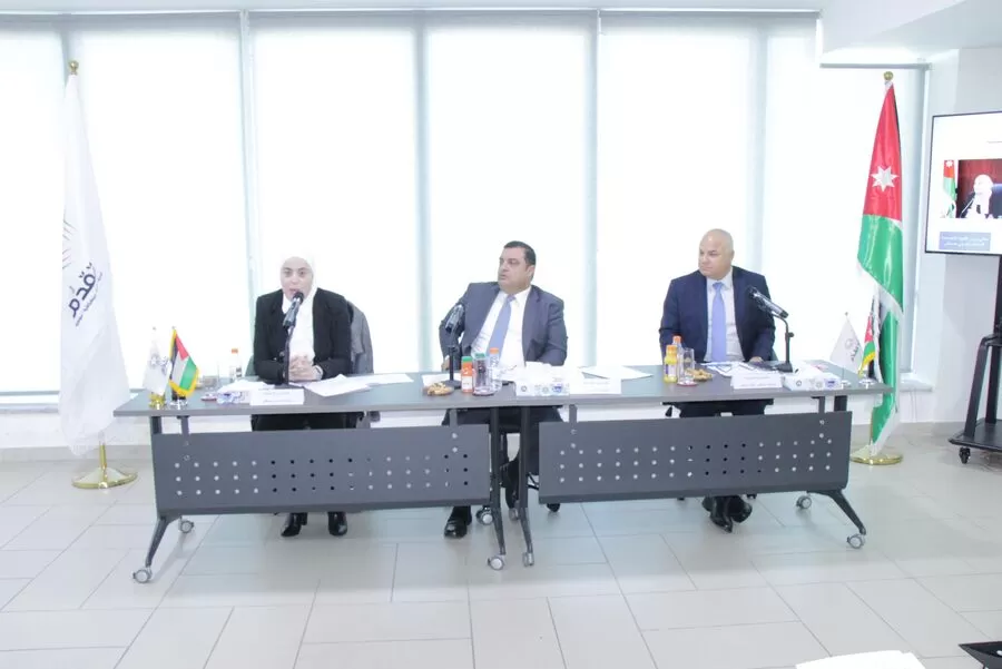 مدار الساعة,أخبار الأحزاب الأردنية,وزير الشؤون السياسية والبرلمانية,وزيرة التنمية الاجتماعية,خالد البكار,المملكة الأردنية الهاشمية,الملك عبد الله الثاني,الملك عبدالله الثاني,التنمية الاجتماعية,وزارة الشؤون السياسية والبرلمانية,مجلس الأمة,مجلس النواب,الهيئة المستقلة للانتخاب,قطاع غزة,حزب تقدم