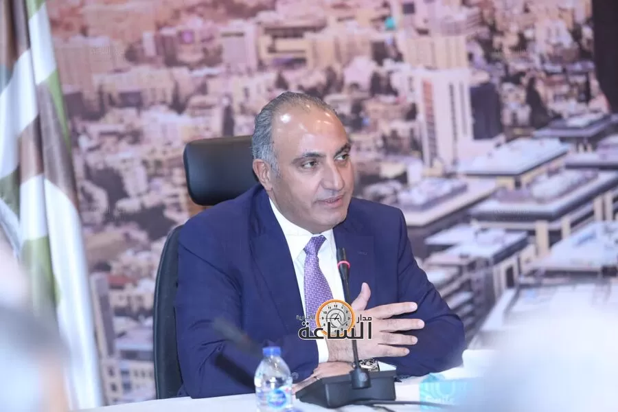 مدار الساعة,أخبار مجلس النواب الأردني,الملك عبدالله الثاني,ولي العهد,الحسين بن عبدالله الثاني,أمانة عمان,قطاع غزة