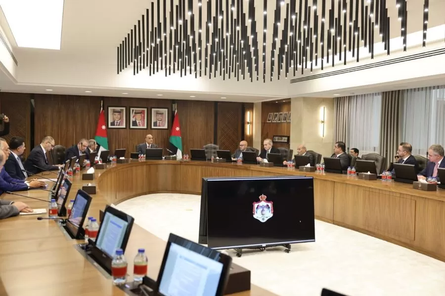 مدار الساعة,أخبار الأردن,اخبار الاردن,رئيس الوزراء,وزارة الاتصال الحكومي,وسائل التواصل الاجتماعي