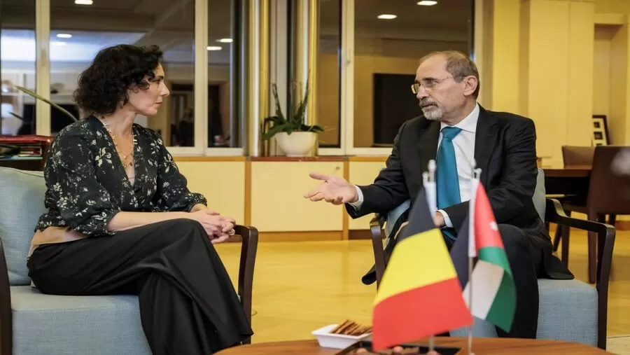 مدار الساعة,أخبار الأردن,اخبار الاردن,نائب رئيس الوزراء,وزير الخارجية وشؤون المغتربين,رئيس الوزراء,أيمن الصفدي