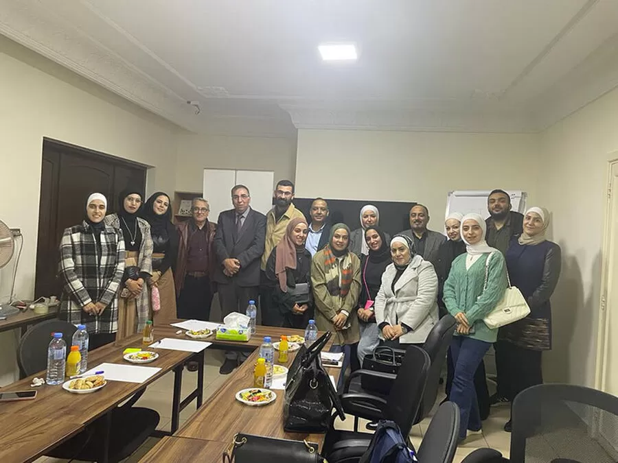 مدار الساعة,مناسبات أردنية,مجلس النواب,الكلية الجامعية الوطنية