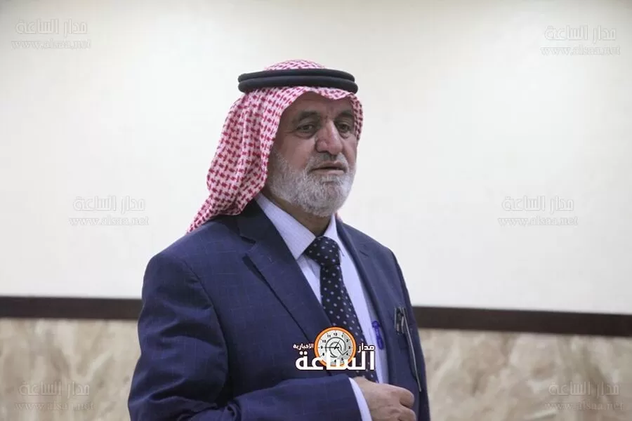 مدار الساعة,أخبار الأحزاب الأردنية,الهيئة المستقلة للانتخاب