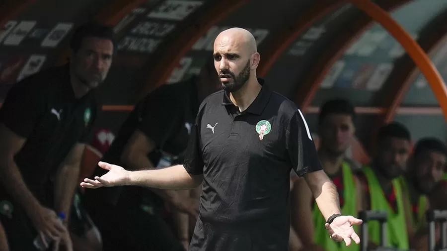 مدار الساعة,أخبار رياضية