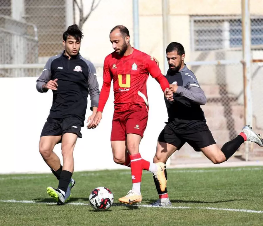 مدار الساعة,أخبار رياضية,الأمن العام,منتخب النشامى,كأس آسيا
