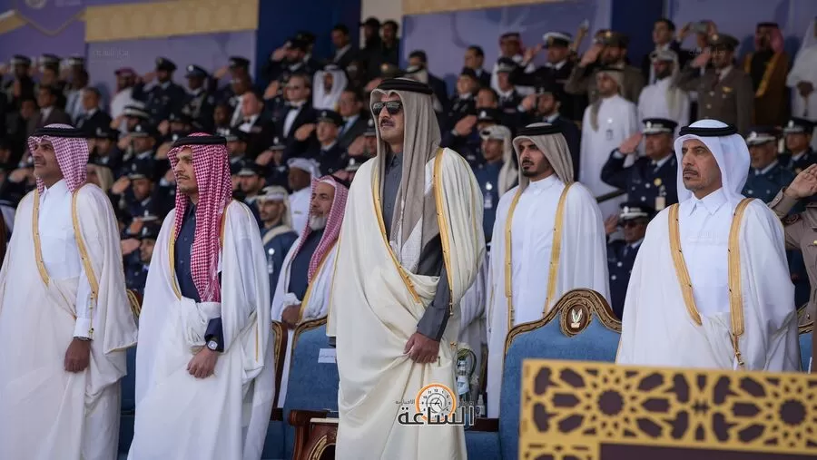 مدار الساعة,أخبار الأردن,اخبار الاردن,الشيخ تميم بن حمد