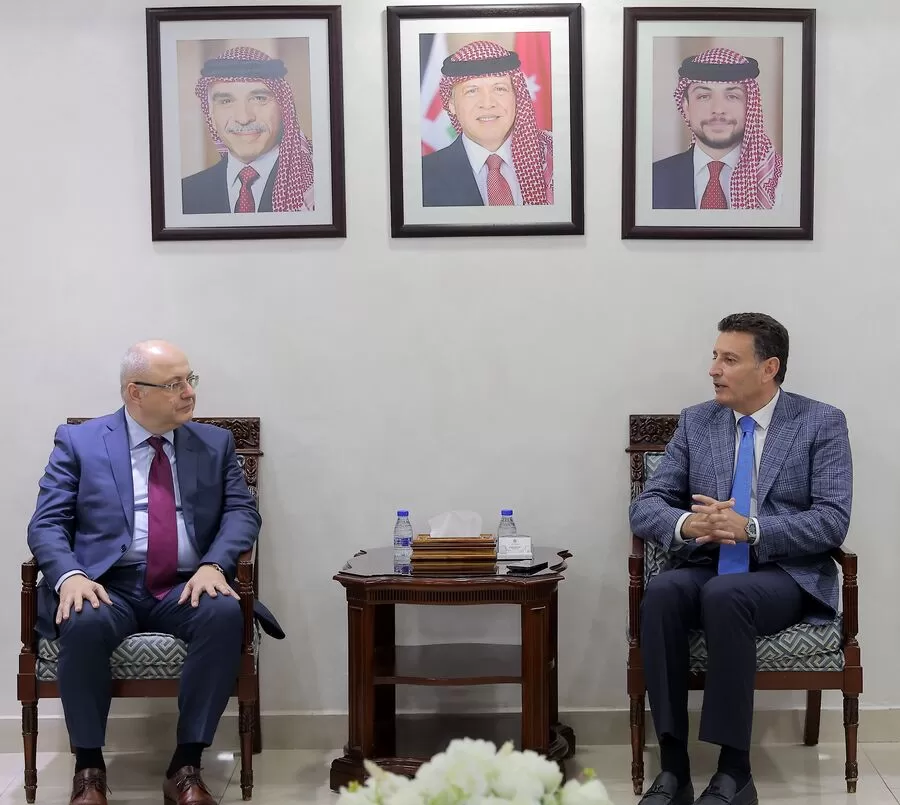 مدار الساعة,أخبار مجلس النواب الأردني,مجلس النواب,قطاع غزة