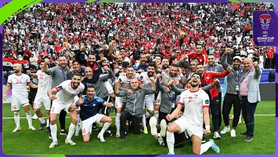 مدار الساعة,أخبار رياضية,كأس آسيا