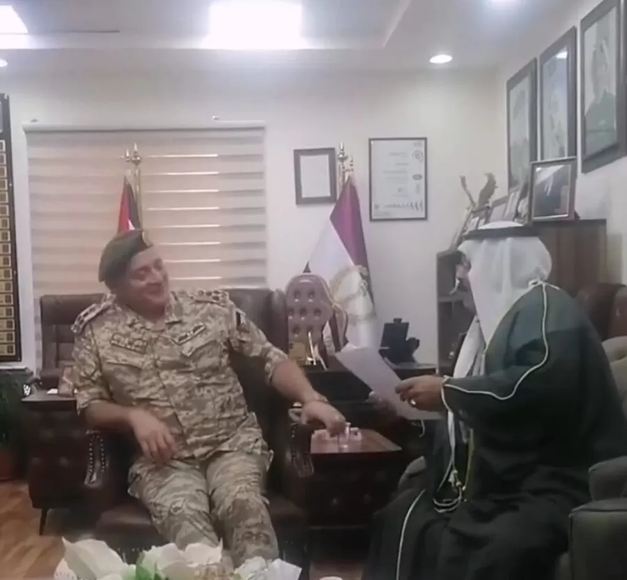 مدار الساعة,Video,فيديو,مناسبات أردنية,الخدمات الطبية الملكية