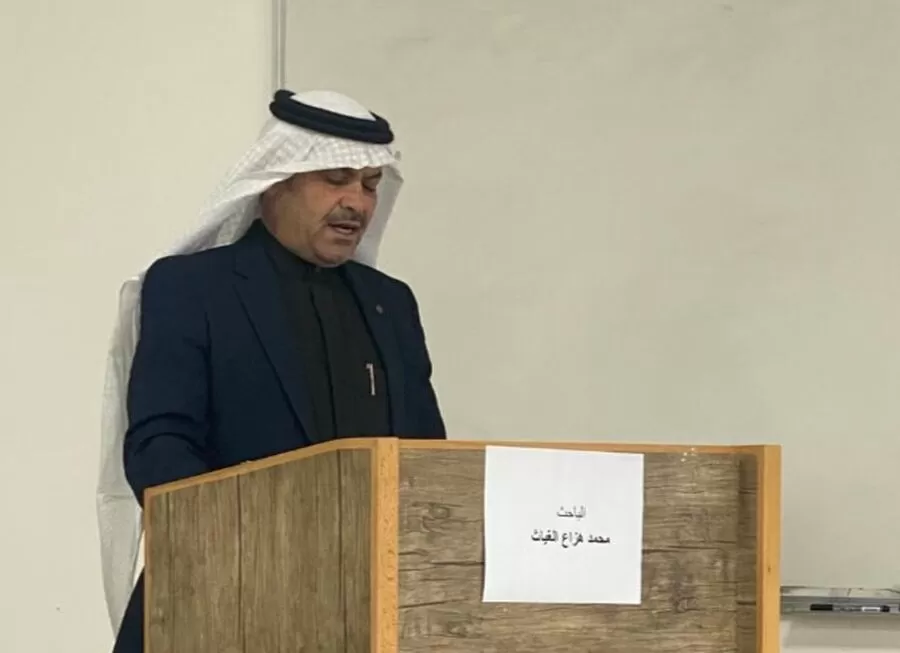 مدار الساعة,Video,فيديو,أخبار المجتمع الأردني,جامعة عمان العربية,جامعة آل البيت