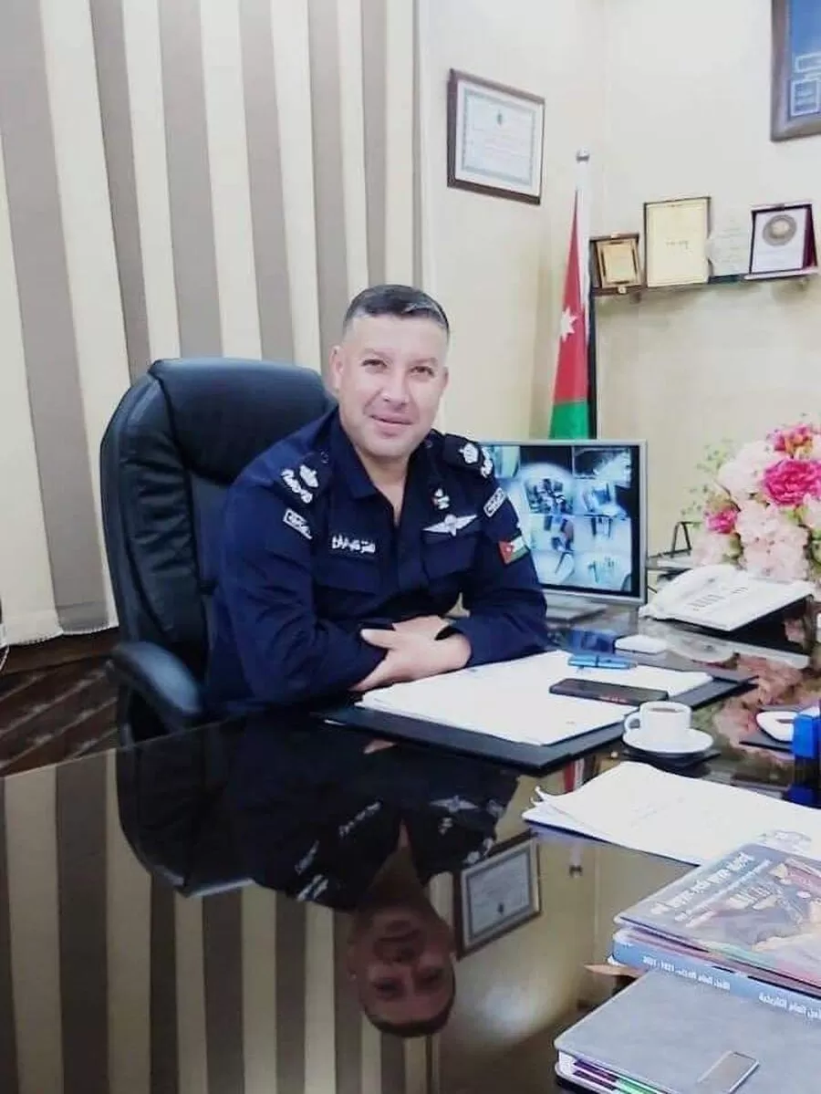 مدار الساعة,أخبار المجتمع الأردني,جامعة عمان العربية