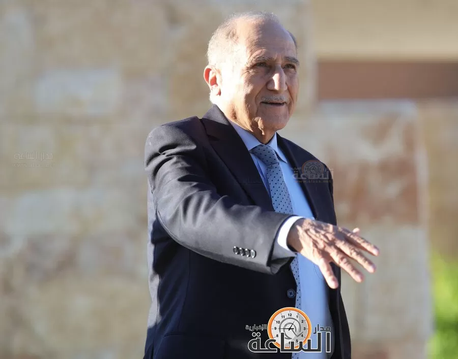 مدار الساعة,أخبار اقتصادية,نائب رئيس الوزراء,رئيس الوزراء,الضفة الغربية