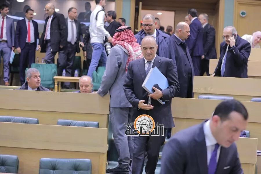 مدار الساعة,أخبار اقتصادية,مجلس النواب,مجلس الأعيان
