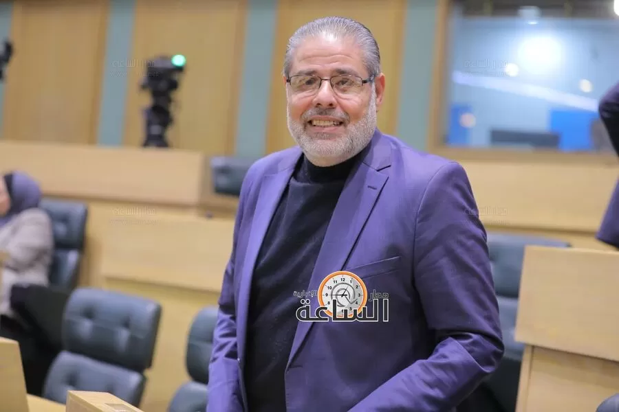 مدار الساعة,أخبار مجلس النواب الأردني,ديوان المحاسبة
