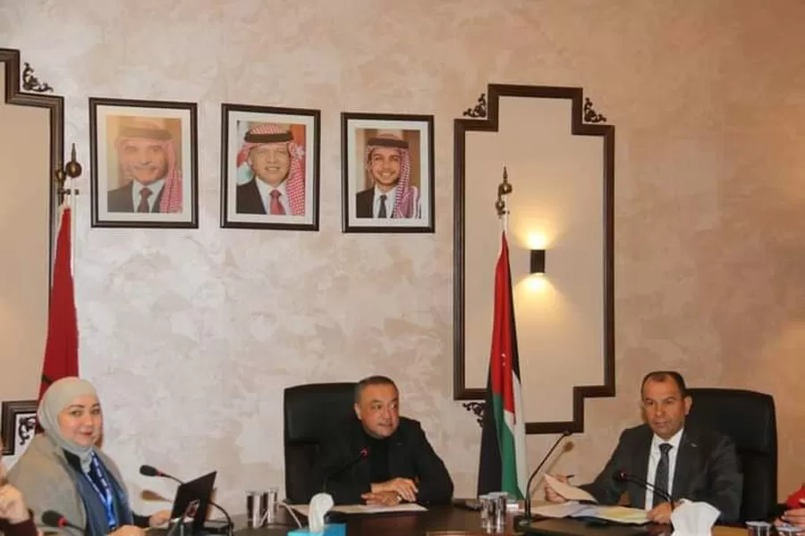 مدار الساعة,أخبار الجامعات الأردنية,جامعة مؤتة