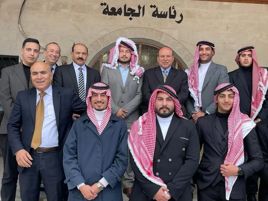 مدار الساعة,Video,فيديو,أخبار الجامعات الأردنية,جامعة جرش,البنك الإسلامي الأردني,قطاع غزة