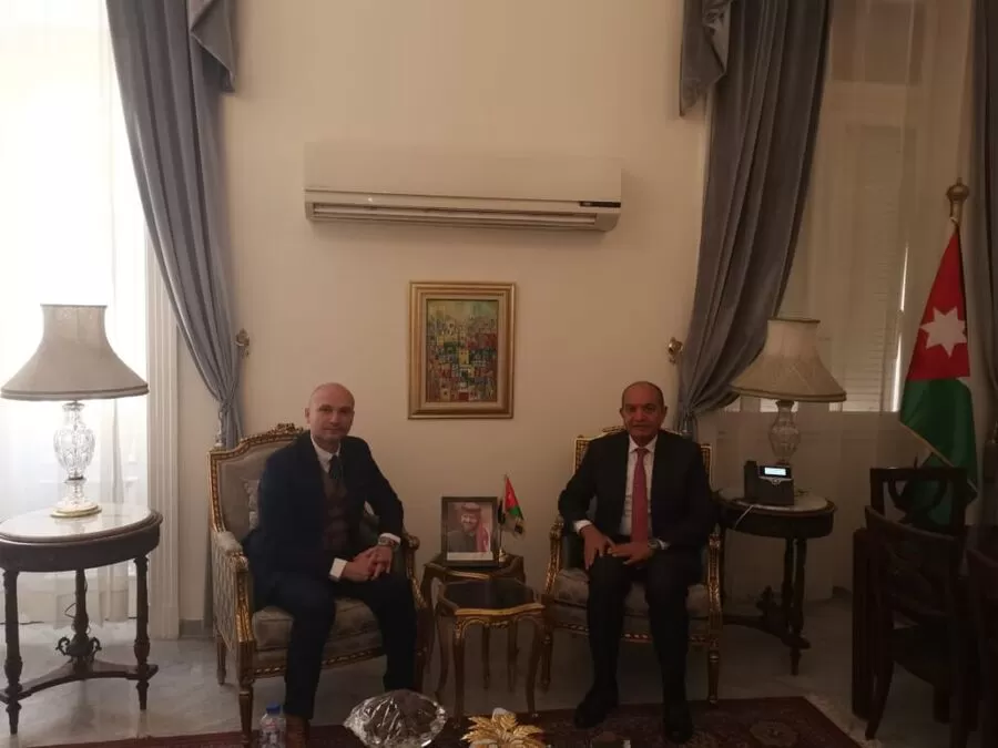 مدار الساعة,أخبار الأردن,اخبار الاردن,الملك عبدالله الثاني,الحسين بن عبدالله الثاني,ولي العهد,الهيئة الخيرية الأردنية الهاشمية,القوات المسلحة الأردنية,الخدمات الطبية الملكية,القوات المسلحة,قطاع غزة,جمهورية مصر العربية