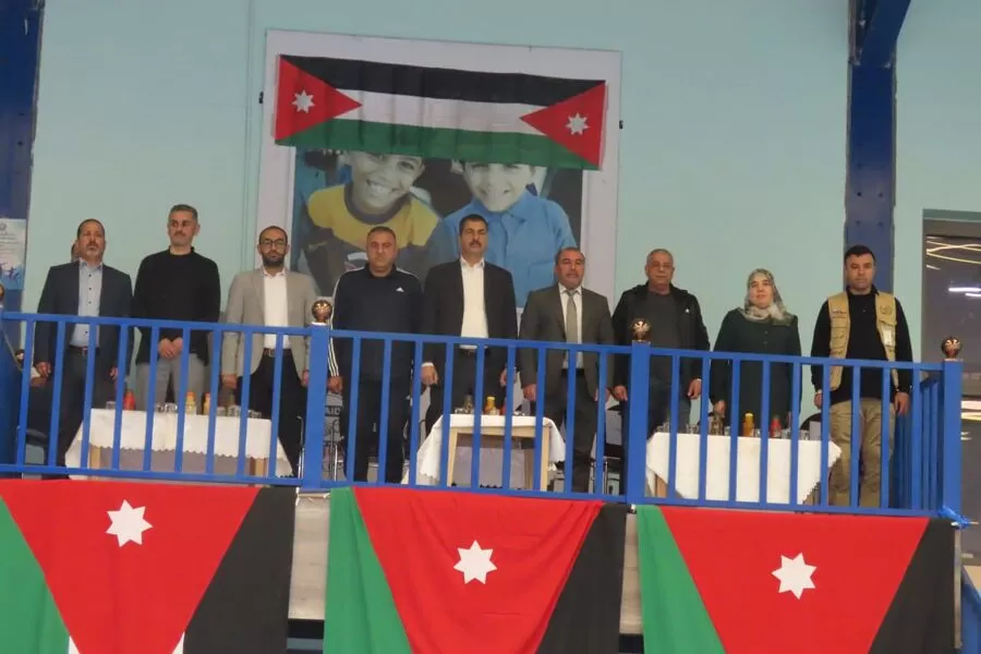 مدار الساعة,أخبار رياضية,وزير التربية والتعليم,الأمير فيصل بن الحسين,وزارة التربية,وزارة التربية والتعليم