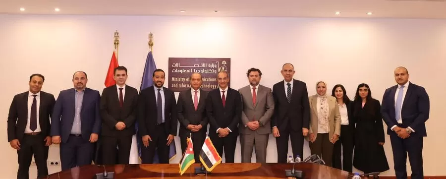 مدار الساعة,أخبار اقتصادية,المملكة الأردنية الهاشمية,الملك عبدالله الثاني,جمهورية مصر العربية,الذكاء الاصطناعي
