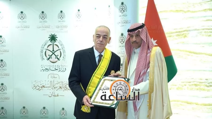مدار الساعة,أخبار الأردن,اخبار الاردن,ولي العهد,الملك عبدالله الثاني,المملكة العربية السعودية,الملك سلمان,الأمير محمد بن سلمان