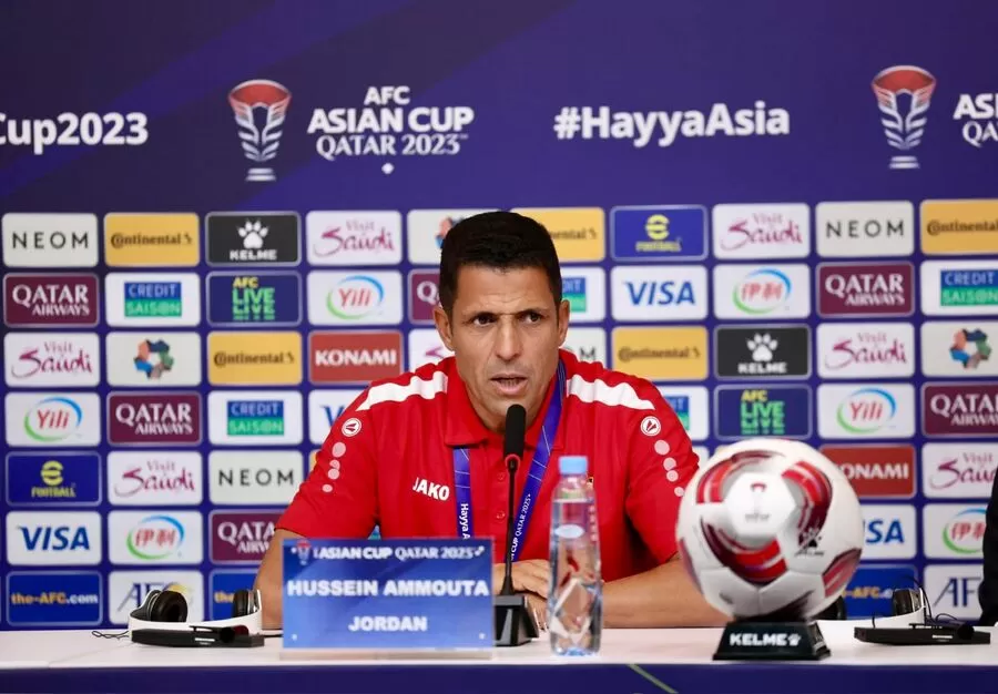 مدار الساعة,أخبار رياضية,المنتخب الوطني,كأس آسيا