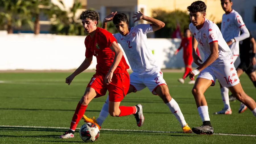 مدار الساعة,أخبار رياضية,المنتخب الوطني,المنتخب الوطني لكرة القدم