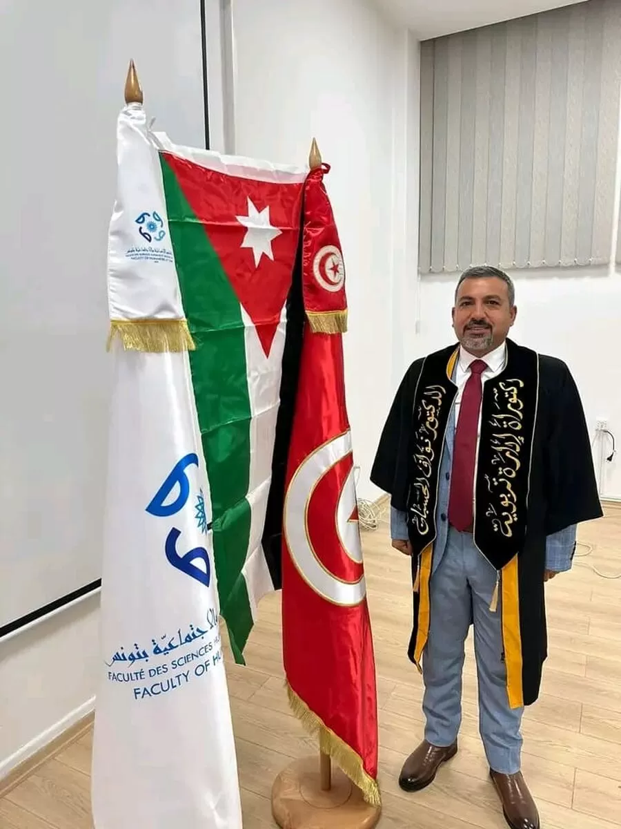 مدار الساعة,أخبار المجتمع الأردني