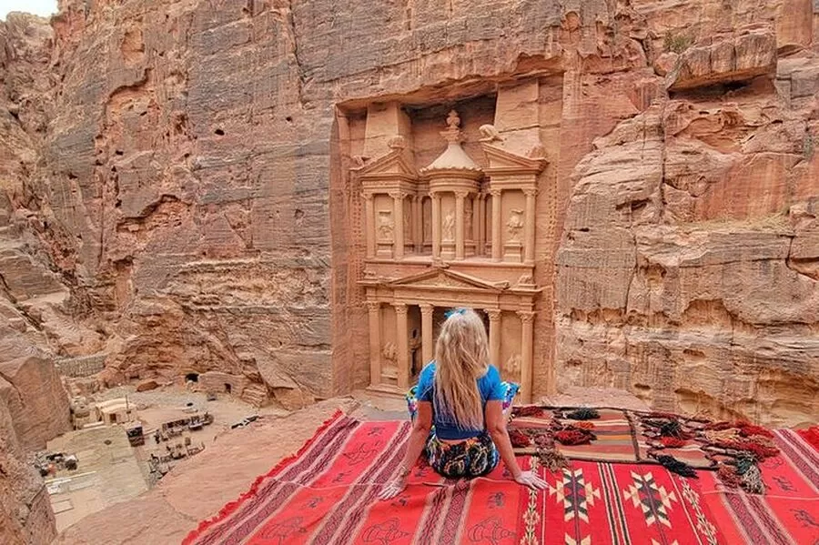 مدار الساعة,أخبار السياحة في الأردن,كورونا,وزارة السياحة والآثار,وزارة السياحة,هيئة تنشيط السياحة