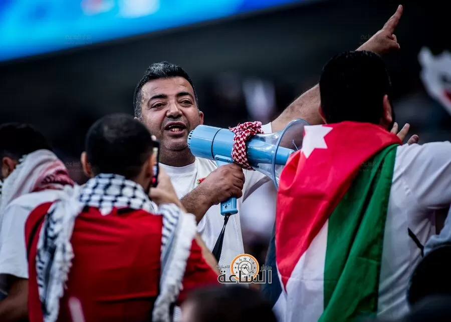 مدار الساعة,أخبار رياضية,كأس آسيا,المنتخب الوطني لكرة القدم,المنتخب الوطني,منتخب النشامى