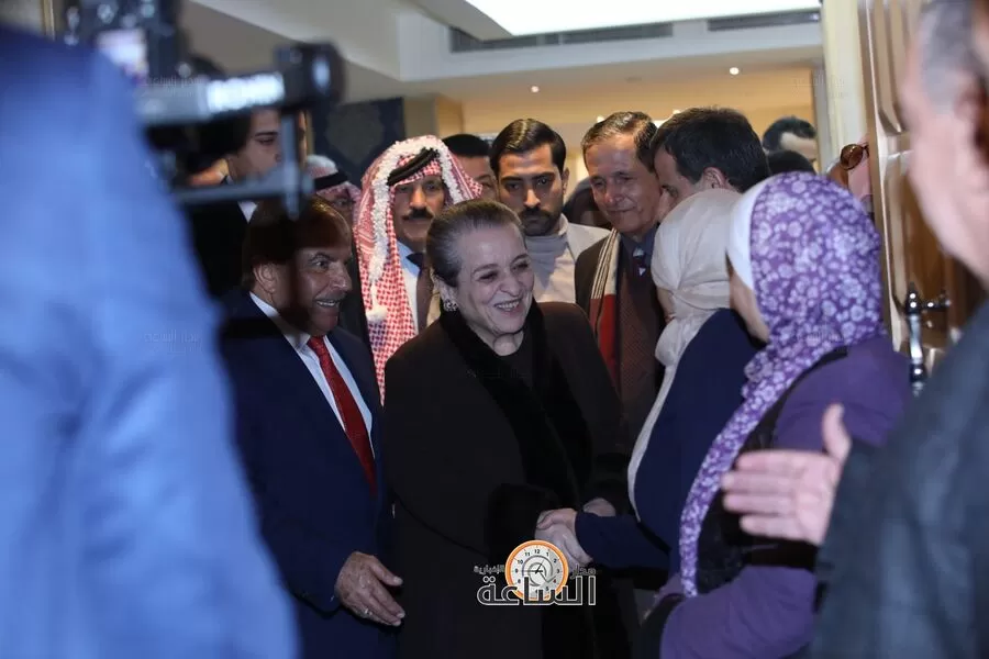 مدار الساعة,أخبار اقتصادية,الملك عبدالله الثاني,القوات المسلحة الأردنية,الملك الحسين بن طلال,الأميرة عالية بنت الحسين,غرفة صناعة عمان,العروبية,القوات المسلحة,قطاع غزة,الجيش العربي,سلاح الجو الملكي,التنمية المستدامة