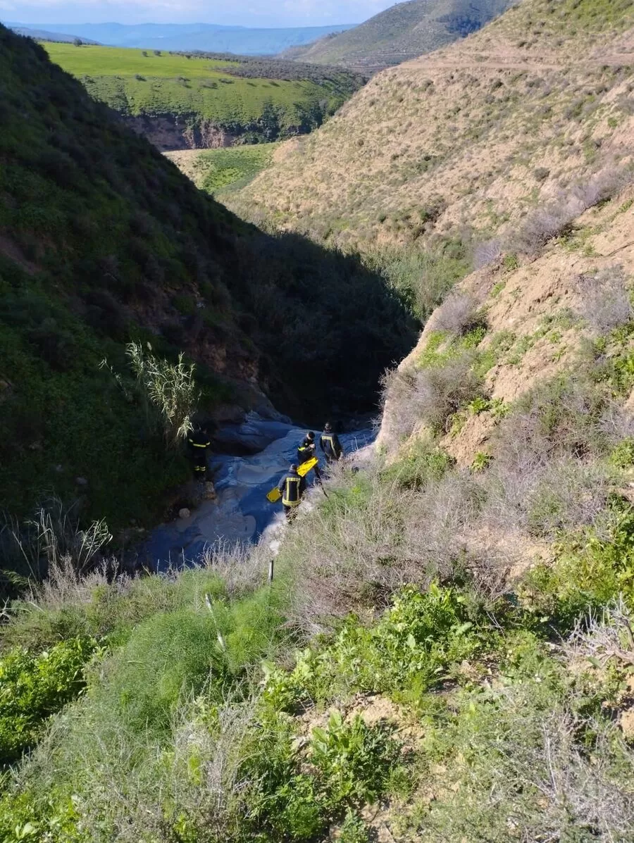 مدار الساعة,أخبار الأردن,اخبار الاردن,مستشفى اليرموك,الدفاع المدني