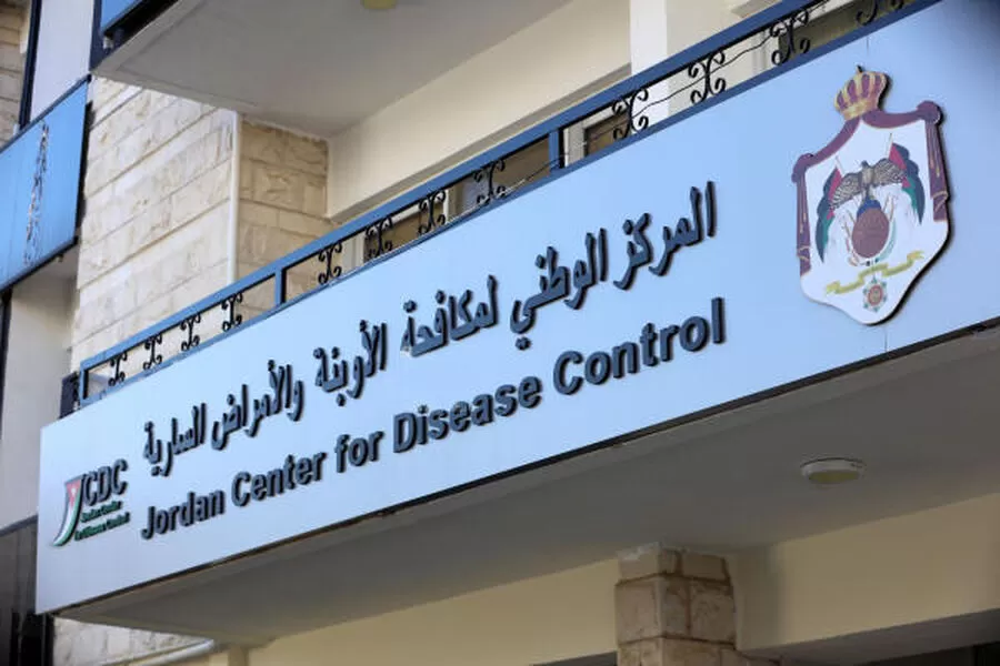 مدار الساعة,وظائف شاغرة في الأردن