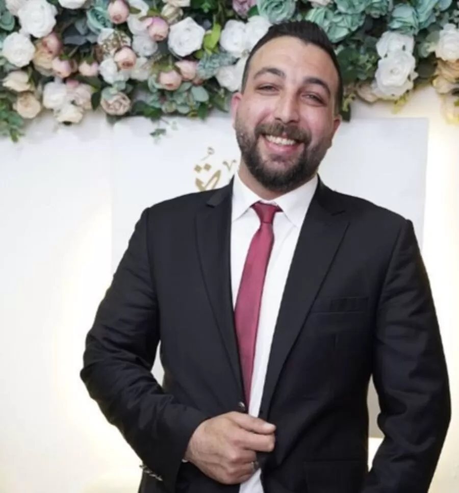 مدار الساعة,جاهات وأعراس الأردن