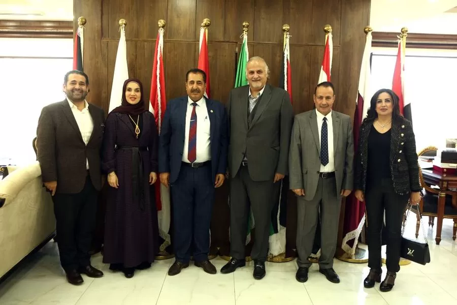مدار الساعة,أخبار الجامعات الأردنية,مناسبات أردنية,جامعة جدارا,بنك القاهرة عمان