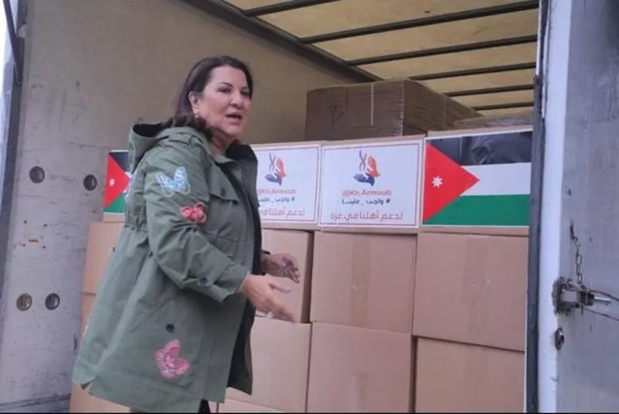 مدار الساعة,Video,فيديو,مناسبات أردنية,ولي العهد