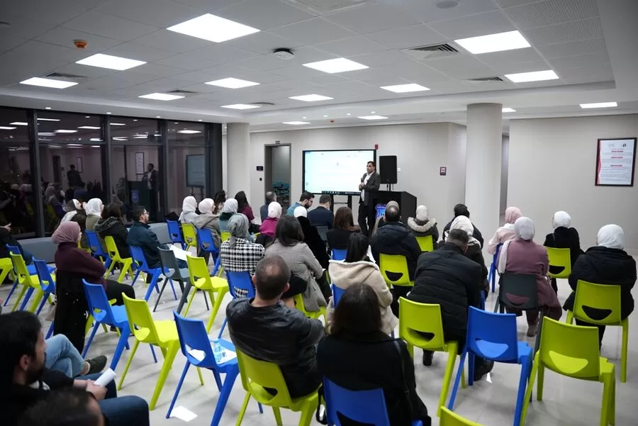 مدار الساعة,أخبار الجامعات الأردنية,جامعة عمان الأهلية